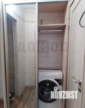 1-к квартира, на длительный срок, 27м2, 4/9 этаж