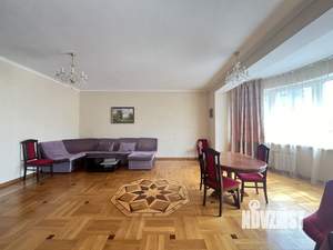 3-к квартира, на длительный срок, 113м2, 5/16 этаж