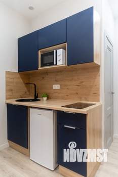 Студия квартира, посуточно, 20м2, 2/31 этаж
