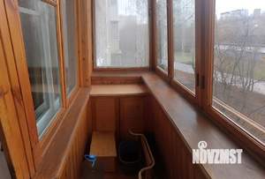 2-к квартира, на длительный срок, 46м2, 3/5 этаж