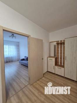 1-к квартира, на длительный срок, 37м2, 4/14 этаж