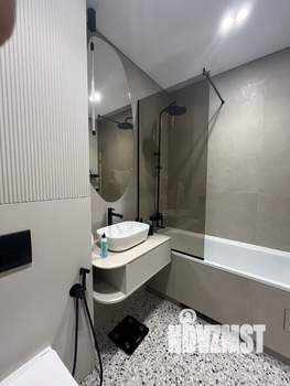 2-к квартира, на длительный срок, 50м2, 25/25 этаж