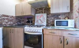 Студия квартира, на длительный срок, 21м2, 2/9 этаж