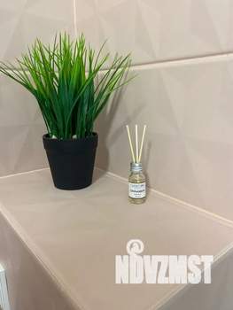 1-к квартира, посуточно, 34м2, 6/17 этаж