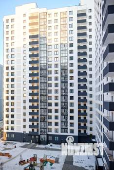 2-к квартира, посуточно, 55м2, 1/1 этаж