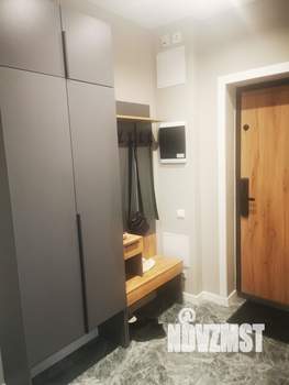 Студия квартира, посуточно, 33м2, 28/29 этаж