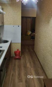 2-к квартира, на длительный срок, 43м2, 2/5 этаж