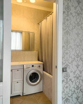 2-к квартира, на длительный срок, 50м2, 2/11 этаж