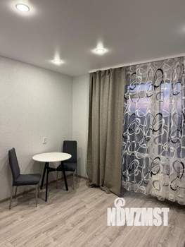 Студия квартира, на длительный срок, 25м2, 11/31 этаж