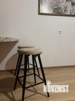 1-к квартира, на длительный срок, 51м2, 22/25 этаж