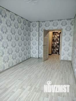 1-к квартира, на длительный срок, 37м2, 2/16 этаж