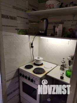Студия квартира, посуточно, 12м2, 3/5 этаж
