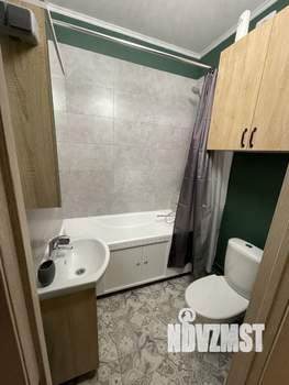 1-к квартира, на длительный срок, 30м2, 21/26 этаж