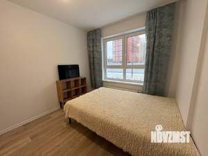 1-к квартира, на длительный срок, 35м2, 1/12 этаж