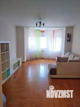 1-к квартира, на длительный срок, 46м2, 10/12 этаж