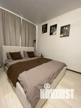 Студия квартира, посуточно, 31м2, 2/16 этаж