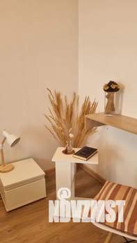 1-к квартира, посуточно, 36м2, 10/10 этаж