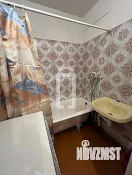 1-к квартира, на длительный срок, 33м2, 4/10 этаж