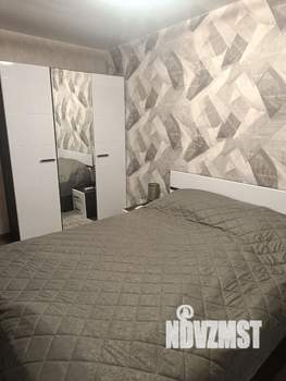 2-к квартира, на длительный срок, 43м2, 5/5 этаж