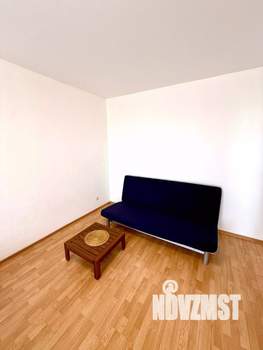 1-к квартира, посуточно, 45м2, 21/23 этаж