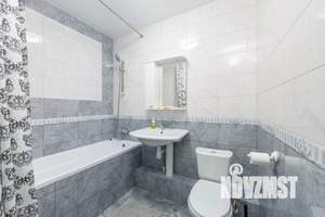 2-к квартира, посуточно, 75м2, 1/1 этаж