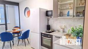 3-к квартира, посуточно, 60м2, 1/1 этаж