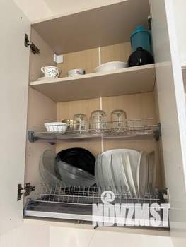 Студия квартира, посуточно, 28м2, 5/14 этаж