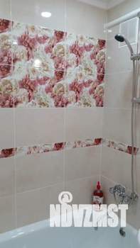 1-к квартира, посуточно, 35м2, 1/5 этаж