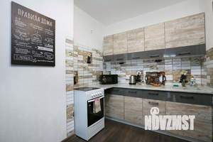 2-к квартира, посуточно, 50м2, 1/1 этаж