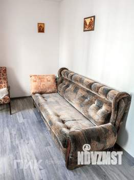 Студия квартира, на длительный срок, 22м2, 3/9 этаж