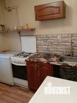 2-к квартира, на длительный срок, 45м2, 2/5 этаж