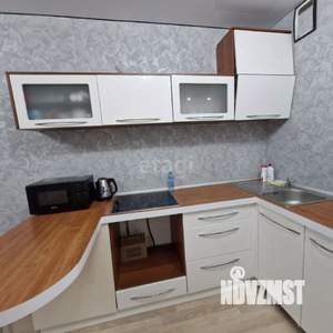 1-к квартира, на длительный срок, 40м2, 2/17 этаж