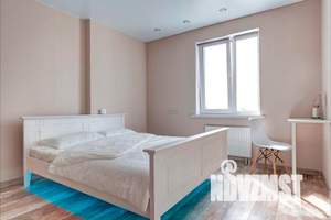 5-к квартира, посуточно, 150м2, 16/16 этаж