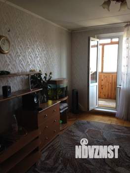 3-к квартира, на длительный срок, 64м2, 5/9 этаж