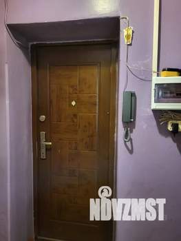 1-к квартира, посуточно, 32м2, 3/5 этаж