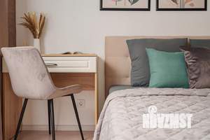 1-к квартира, посуточно, 39м2, 5/28 этаж