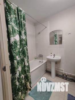 1-к квартира, посуточно, 47м2, 7/29 этаж