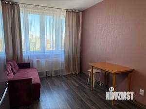 1-к квартира, на длительный срок, 34м2, 11/14 этаж