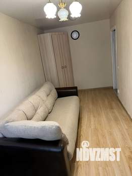 2-к квартира, посуточно, 42м2, 2/5 этаж