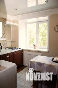 1-к квартира, посуточно, 35м2, 2/5 этаж