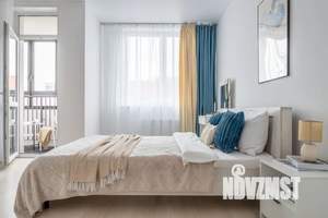 Студия квартира, посуточно, 25м2, 15/15 этаж