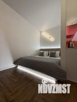 1-к квартира, посуточно, 32м2, 1/1 этаж