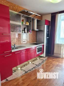 1-к квартира, на длительный срок, 50м2, 5/10 этаж
