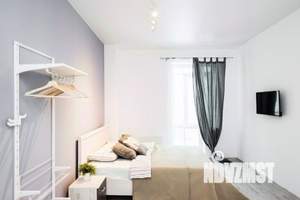 2-к квартира, посуточно, 70м2, 1/1 этаж