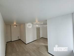 Студия квартира, на длительный срок, 31м2, 3/23 этаж