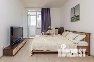 1-к квартира, посуточно, 35м2, 3/8 этаж