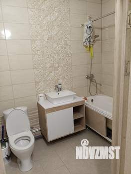 Студия квартира, на длительный срок, 32м2, 8/25 этаж