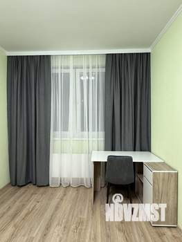 2-к квартира, на длительный срок, 62м2, 8/25 этаж