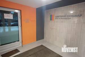 1-к квартира, на длительный срок, 36м2, 5/25 этаж