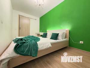 1-к квартира, посуточно, 44м2, 3/5 этаж